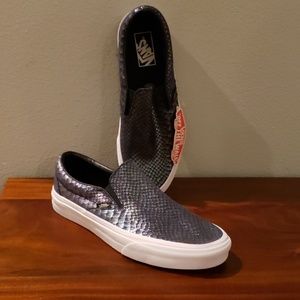 New vans Iridescent